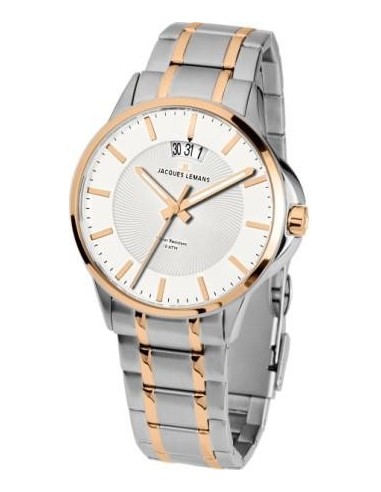 Reloj Jacques Lemans