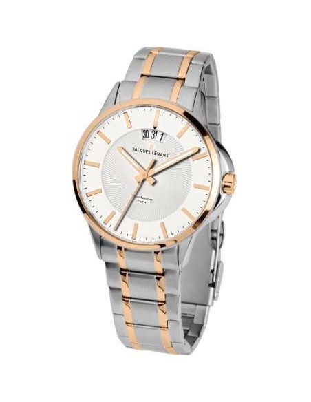 Reloj Jacques Lemans