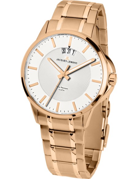 Reloj Jacques Lemans