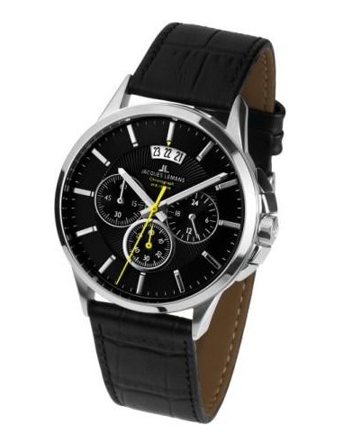 Reloj Jacques Lemans-Sydney