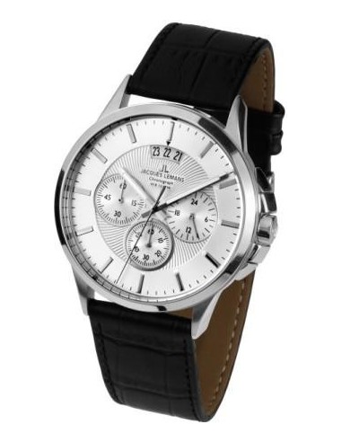 Reloj Jacques Lemans-Sydney