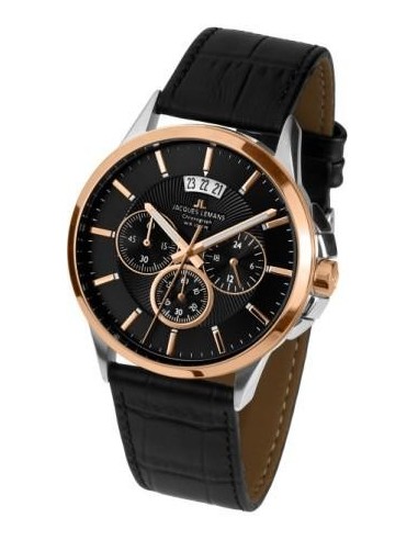 Reloj Jacques Lemans-Sydney