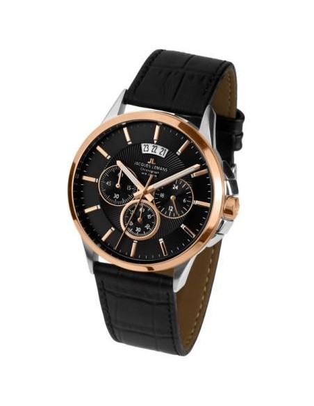 Reloj Jacques Lemans-Sydney