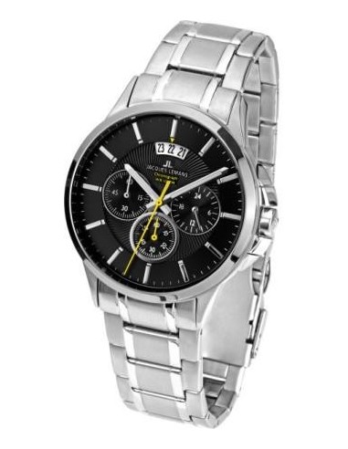 Reloj Jacques Lemans