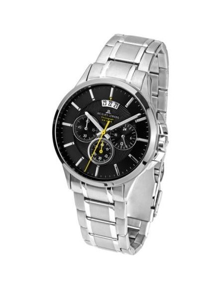 Reloj Jacques Lemans