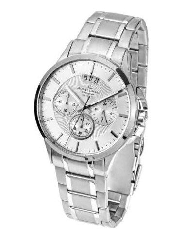 Reloj Jacques Lemans-Sydney