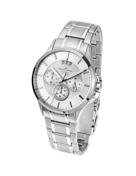 Reloj Jacques Lemans-Sydney