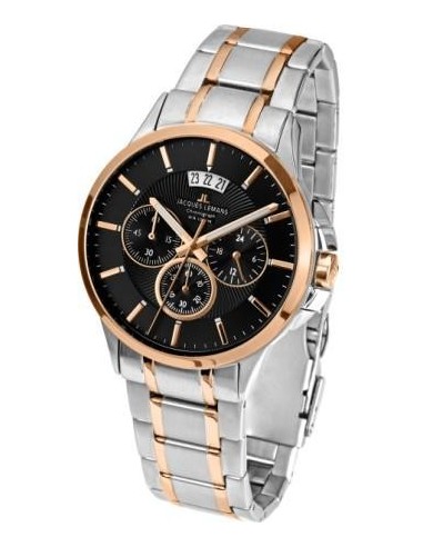 Reloj Jacques Lemans JLAC