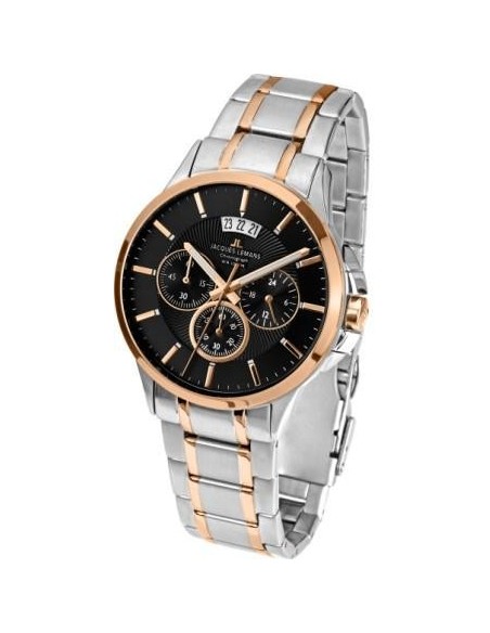 Reloj Jacques Lemans JLAC