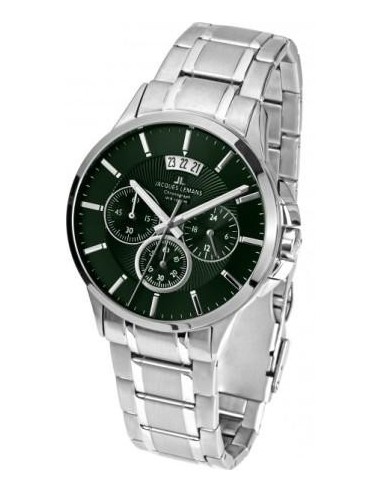 Reloj Jacques Lemans