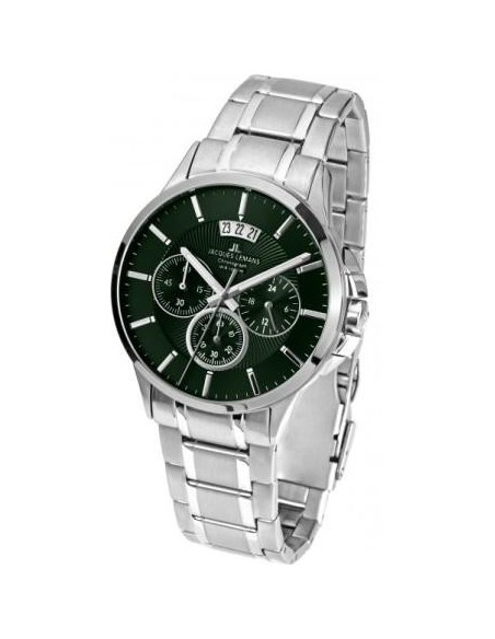 Reloj Jacques Lemans