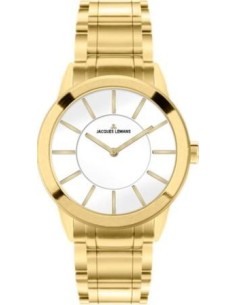 Reloj Jacques Lemans-Havana