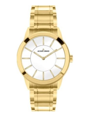Reloj Jacques Lemans-Havana