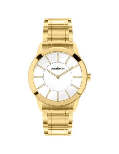 Reloj Jacques Lemans-Havana