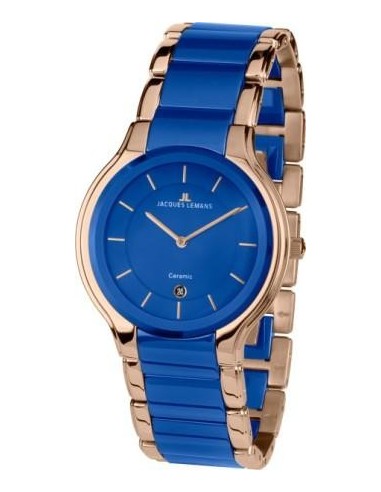 Reloj Jacques Lemans