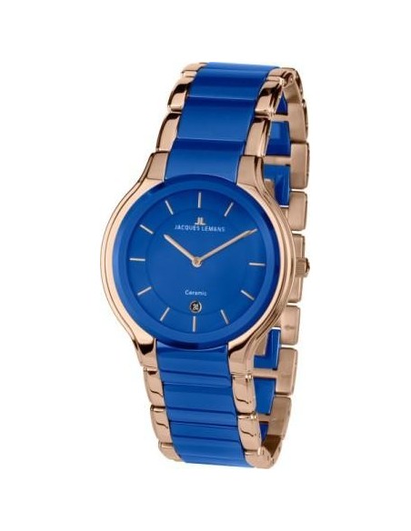 Reloj Jacques Lemans