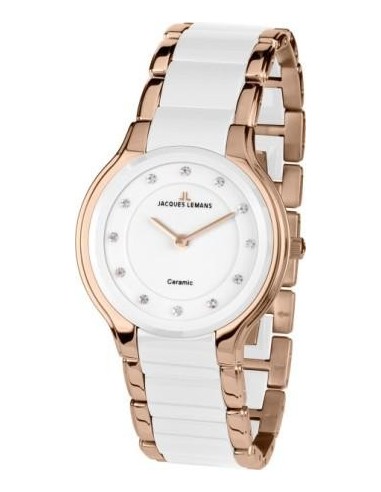 Reloj Jacques Lemans-Dublin