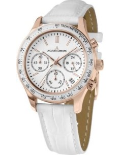 Reloj Jacques Lemans