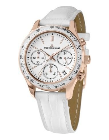 Reloj Jacques Lemans