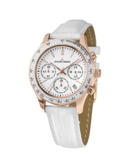 Reloj Jacques Lemans