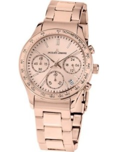 Reloj Jacques Lemans