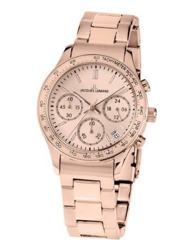 Reloj Jacques Lemans