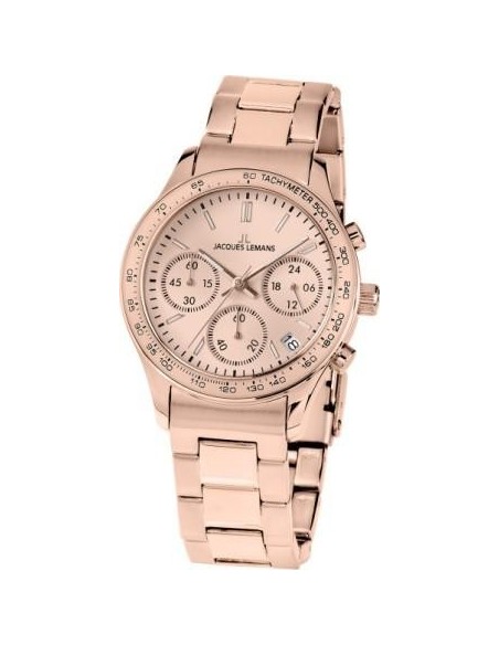 Reloj Jacques Lemans