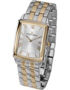 Reloj Jacques Lemans-Bienne