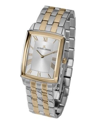 Reloj Jacques Lemans-Bienne