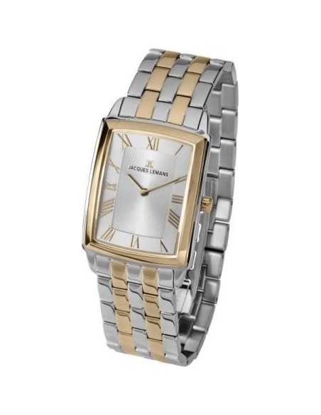 Reloj Jacques Lemans-Bienne