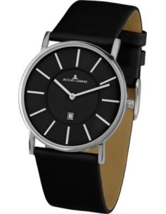 Reloj Jacques Lemans-York