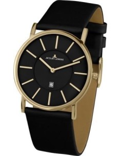 Reloj Jacques Lemans-York