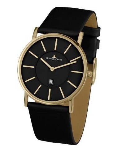 Reloj Jacques Lemans-York