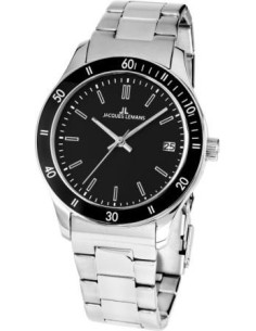 Reloj Jacques Lemans