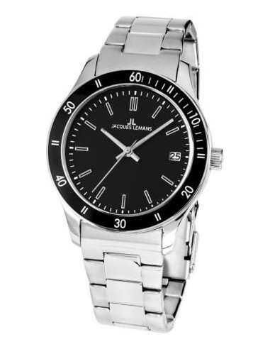 Reloj Jacques Lemans