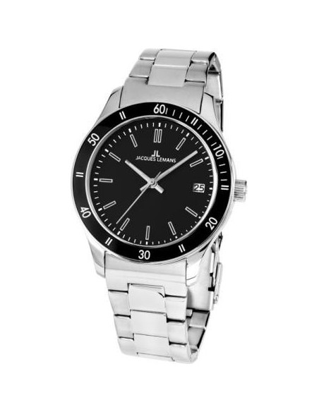 Reloj Jacques Lemans