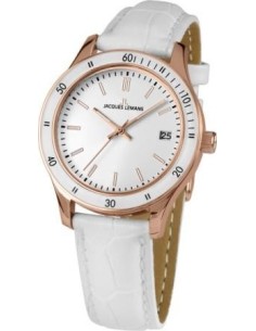 Reloj Jacques Lemans