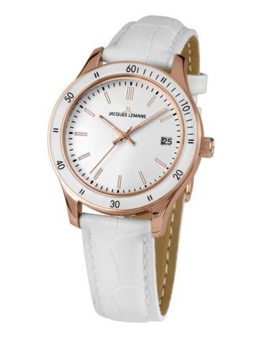 Reloj Jacques Lemans