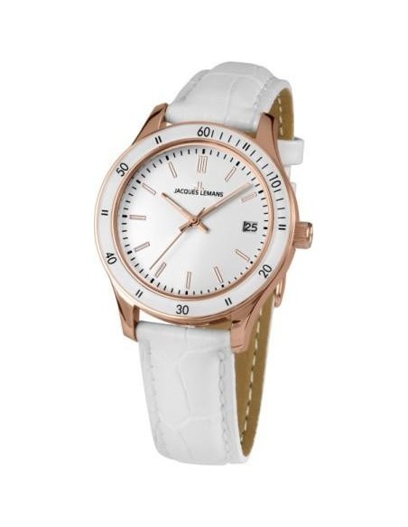 Reloj Jacques Lemans