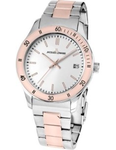 Reloj Jacques Lemans