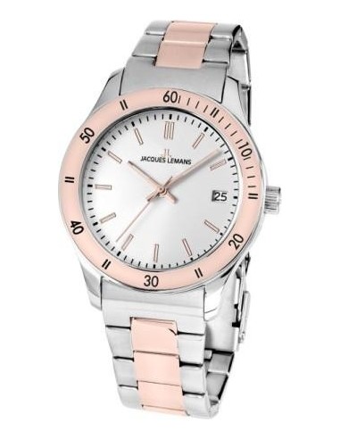 Reloj Jacques Lemans
