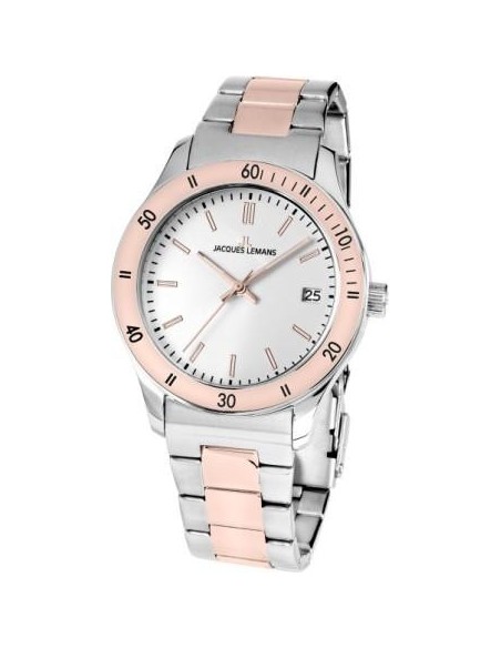 Reloj Jacques Lemans