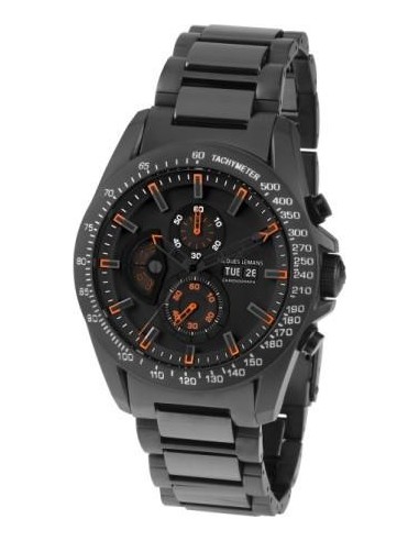 Reloj Jacques Lemans-