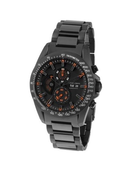 Reloj Jacques Lemans-