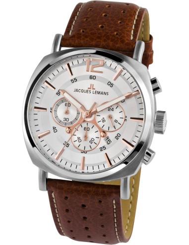 Reloj Jacques Lemans