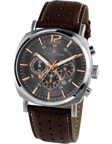 Reloj Jacques Lemans