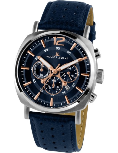 Reloj Jacques Lemans