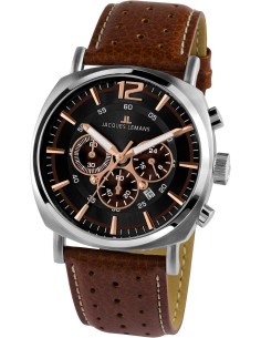 Reloj Jacques Lemans