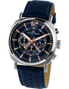 Reloj Jacques Lemans