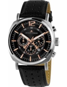 Reloj Jacques Lemans
